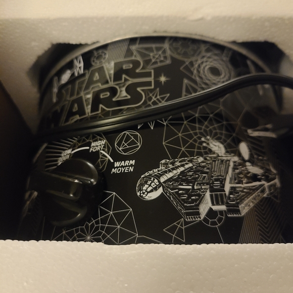 STAR WARS 2Q Slow Cooker - Picture 3 of 4